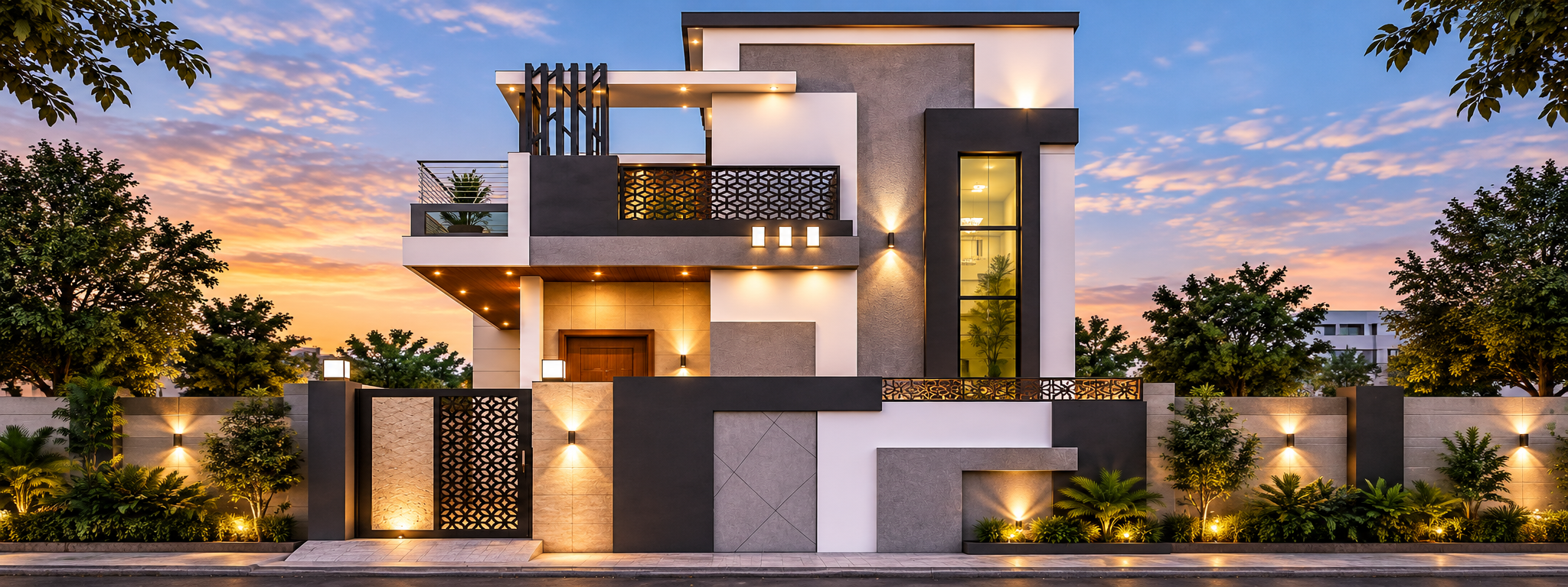 Shreeji Services